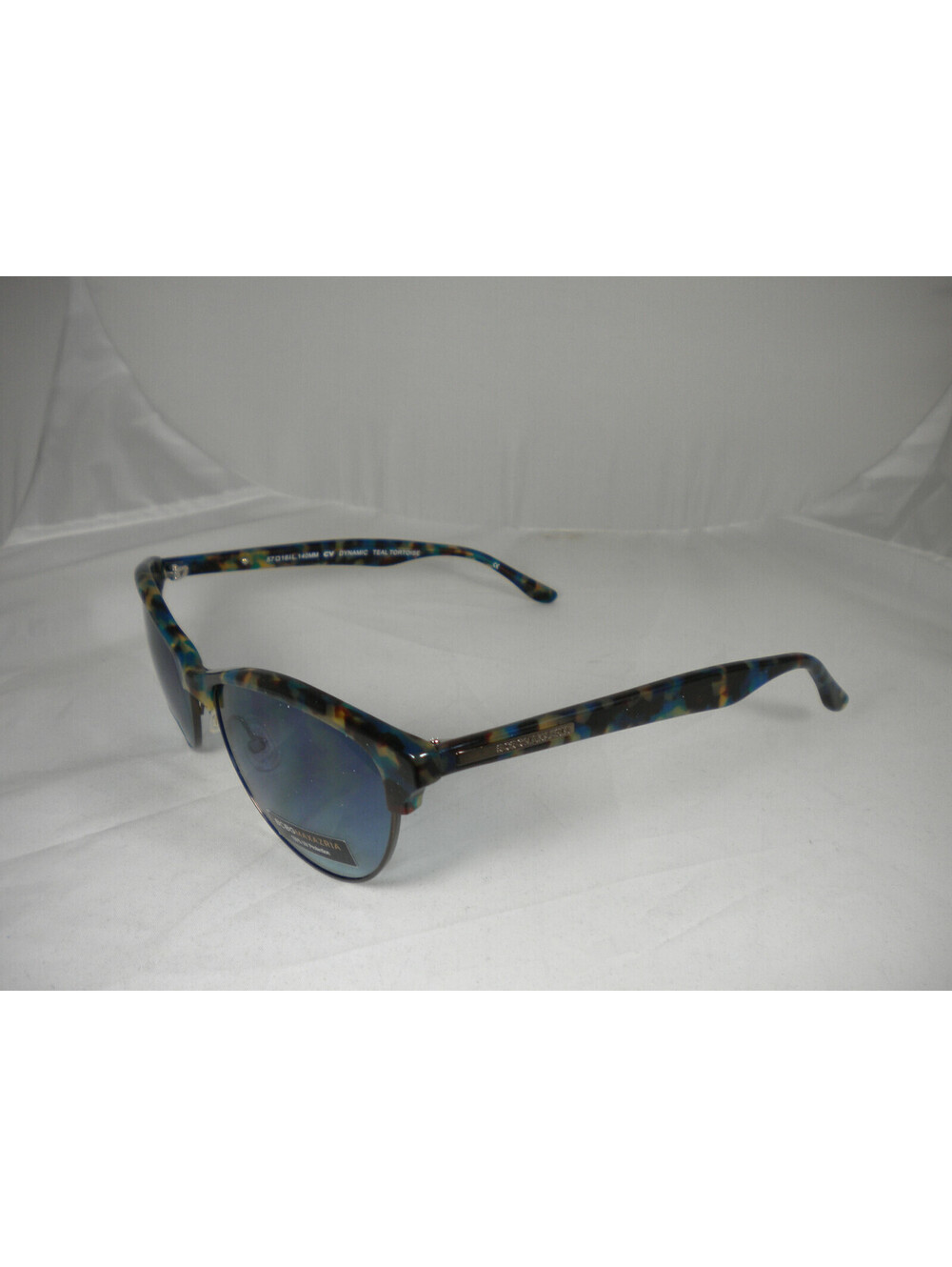 BCBGMAXAZRIA Dynamic Teal Tortoise (BCBG-150)